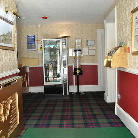 Argyll 3* Glasgow