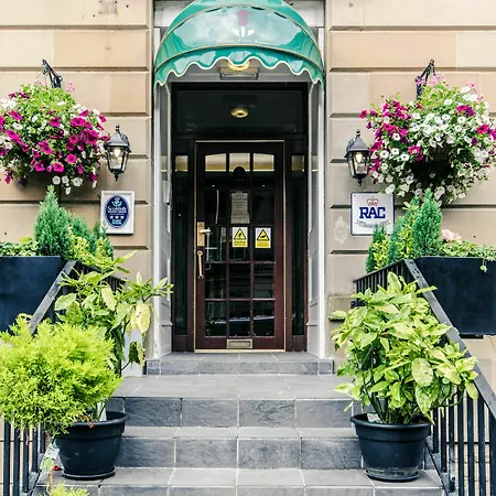 Argyll Nocleg ze śniadaniem