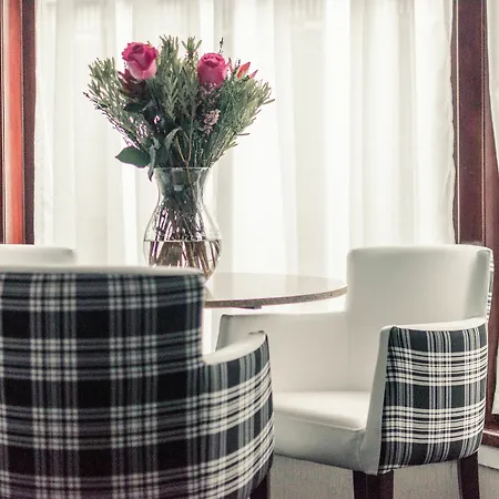 Bed & Breakfast Argyll Glasgow