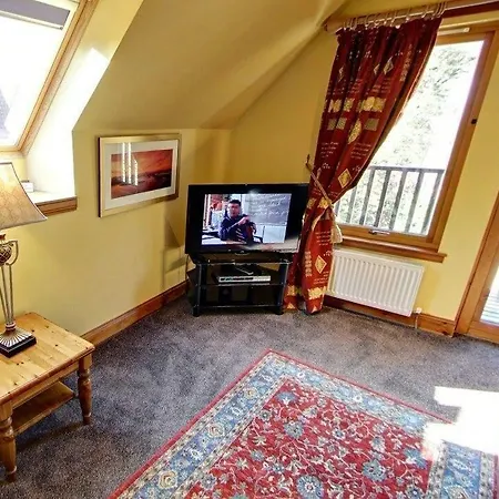 Loch Lomond Luxury Hotell Glasgow
