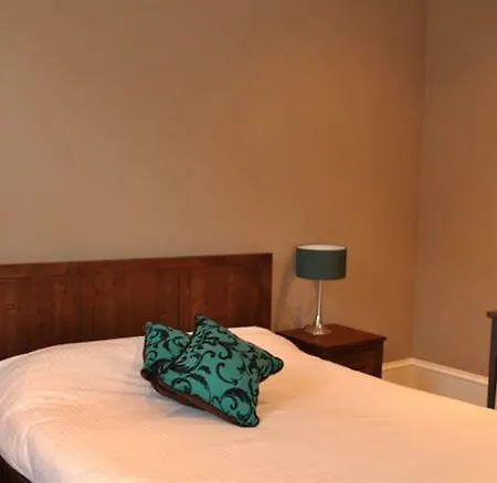 Dreamhouse Lynedoch 格拉斯哥