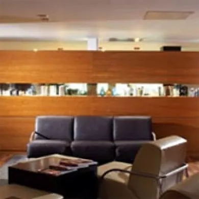 Hotell Park Centre By Radisson 4*