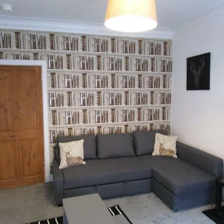 Westend Apartament *