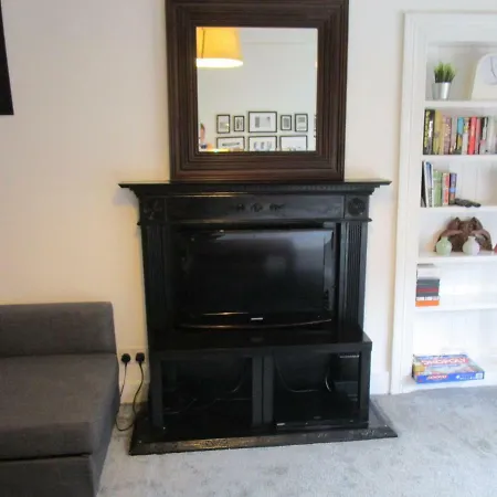 Apartamento Westend Glasgow