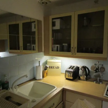Westend Apartament *