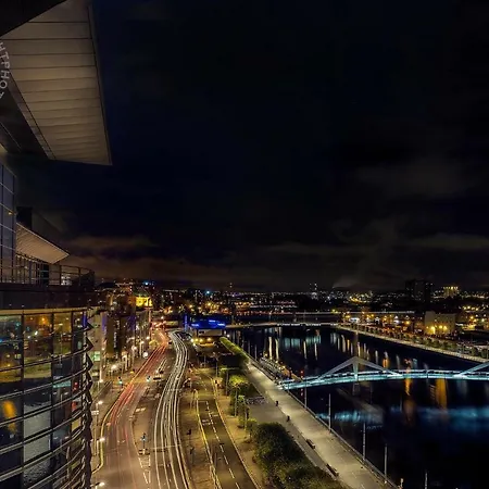 Infinity Guest Pensionat Glasgow