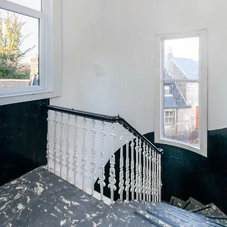 Oakshaw Gæstehus 3*