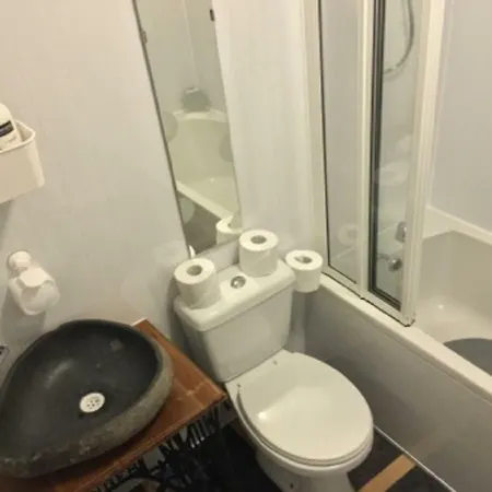 Centre Apartament Glasgow