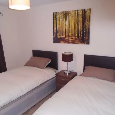 Apartamento Clydebank Glasgow