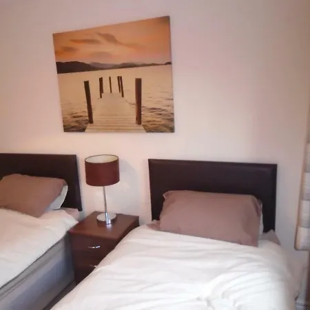 Clydebank Appartement