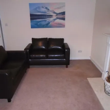 Appartement Clydebank *