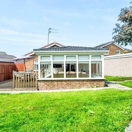 Daire No.17 Serviced Glasgow