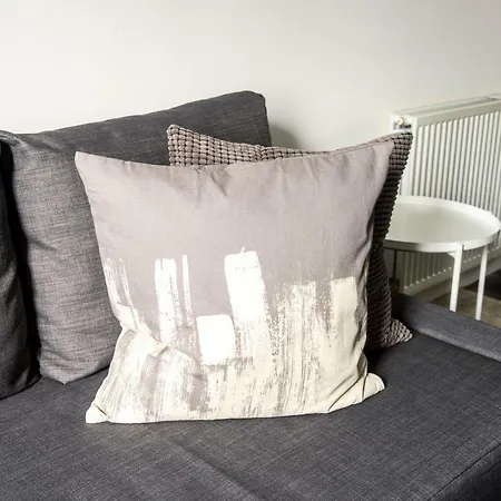 No.5 Serviced גלאזגו