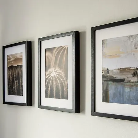 No.5 Serviced Daire *