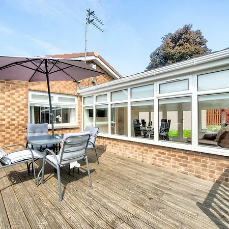 Daire No.17 Serviced