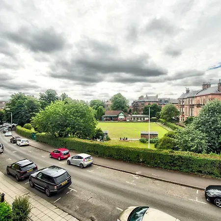 32 Victoria Crescent Road Appartamento