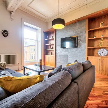 32 Victoria Crescent Road Appartamento *