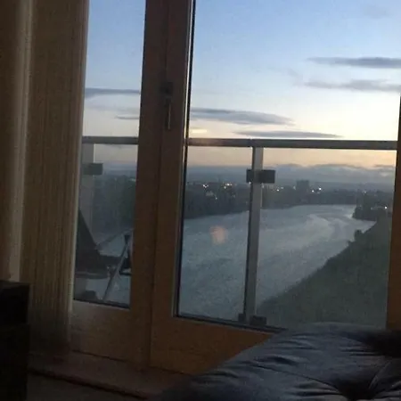 Harbour View Apartamento