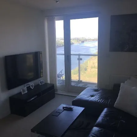 Harbour View Glasgow