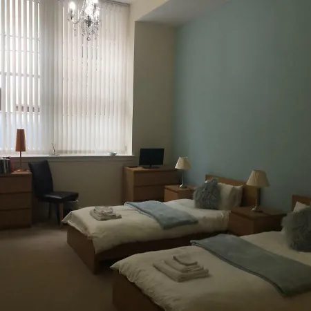 Stunning Centre * גלאזגו