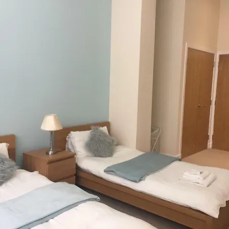 דירה Stunning Centre