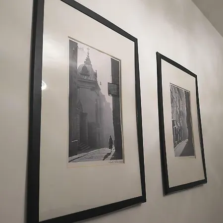 Apartament Sleep Well *