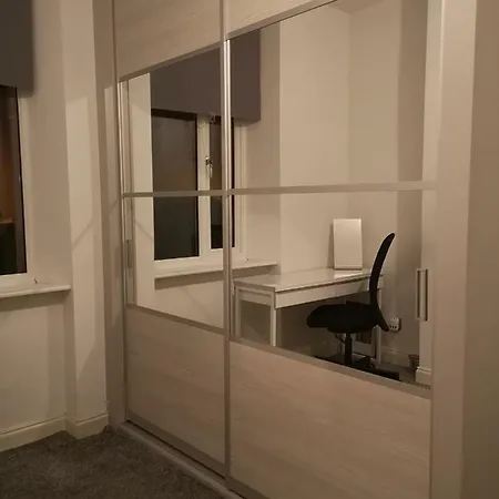 Sleep Well Apartament