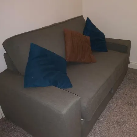 Sleep Well Apartament *