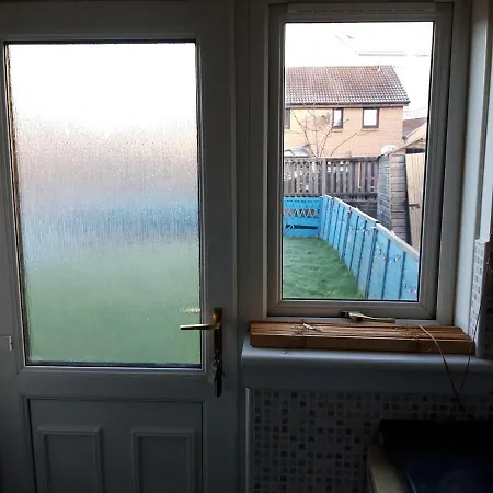 Hardgate Gardens Apartment Glasgow