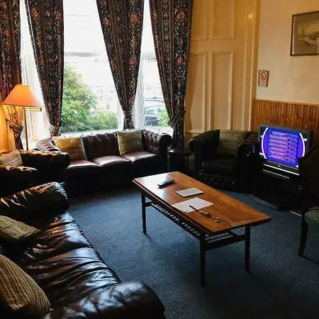 Penzion Glades House