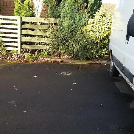 Hardgate Gardens Glasgow