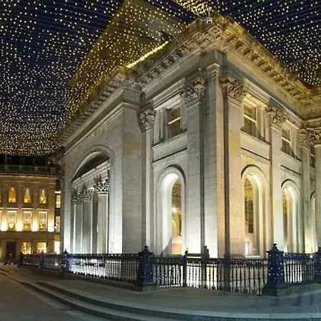 Lägenhet Stylish Merchant Flat *