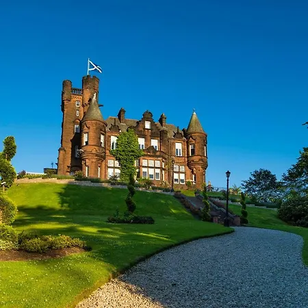 Sherbrooke Castle Hotel