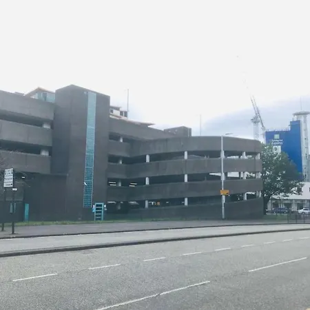 Port Dundas Apartament