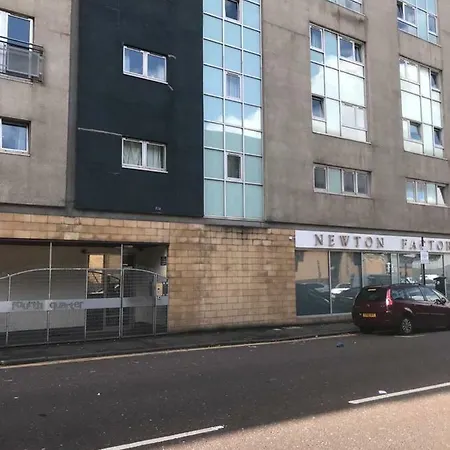 Port Dundas * Glasgow