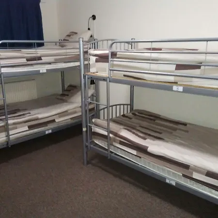 Hostel Alba *
