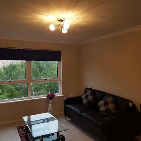 Bed & Breakfast Ansab - High Quality Double In Shared 2*