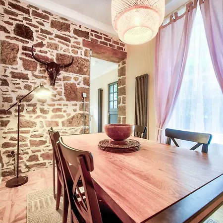 Apartment Amadeus Serviced *