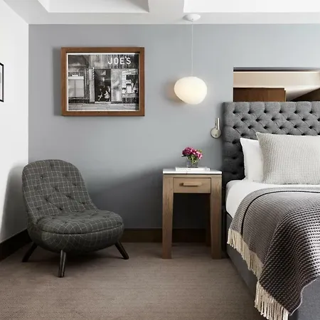 Kimpton Blythswood Square & By Ihg Hotell 5*