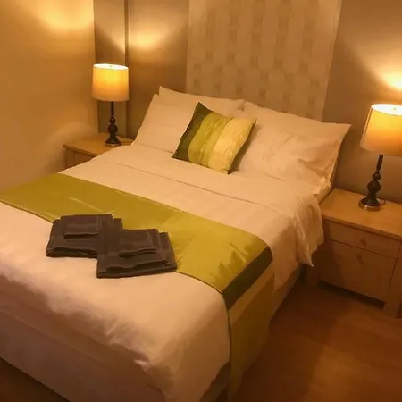 Port Dundas Apartament