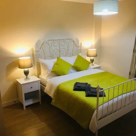 Apartament Port Dundas