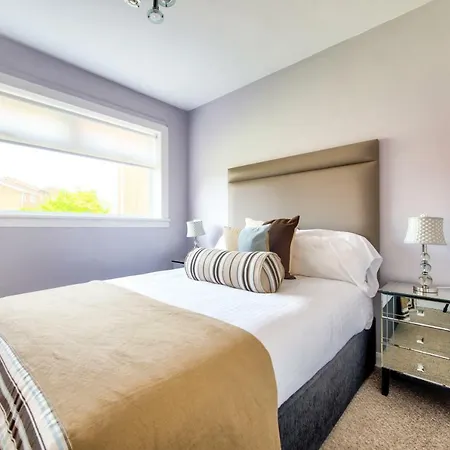 Apartamento No.17 Serviced *