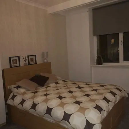 Sleep Well * גלאזגו