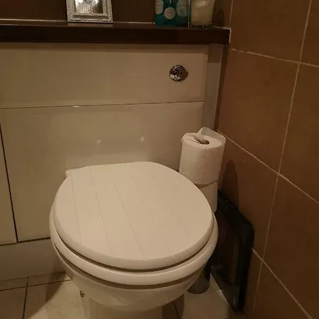 Apartament Sleep Well