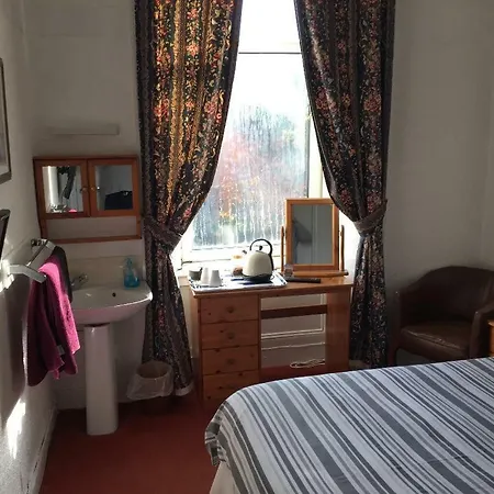 Penzion Glades House