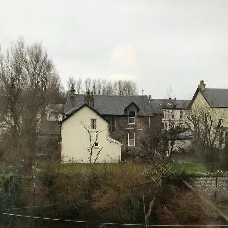 Guest house Glades House Glasgow
