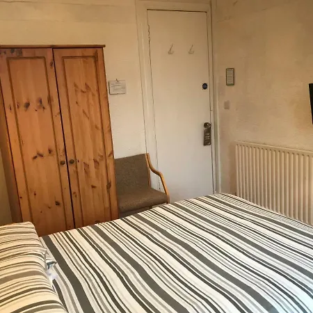 Glades House Guest house Glasgow