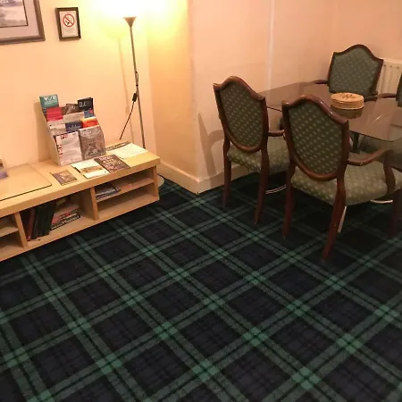 Glades House Guest house