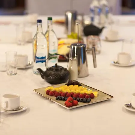 West By Compass Hospitality 3*