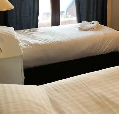 Apartamento Lancefield Quay The River Front